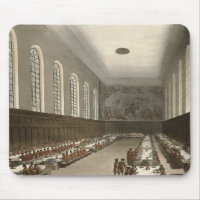 Hôpital militaire, Chelsea
