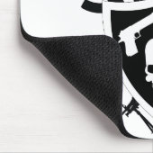 Tapis de souris Horizantal de FPS (Coin)