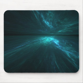 Tapis De Souris horizon