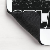 Tapis De Souris Horizon d'Atlanta (Coin)