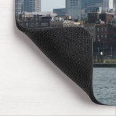 Tapis De Souris Horizon de Boston (Coin)