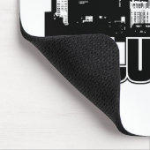 Tapis De Souris Horizon de Columbus (Coin)