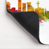 Tapis De Souris Horizon de Liverpool Angleterre (Coin)
