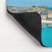 Tapis De Souris horizon de St Ives (Coin)