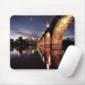 Tapis De Souris Horizon de Stonearch (Avec souris)