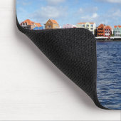 Tapis De Souris Horizon de Willemstad (Coin)
