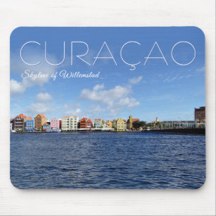 Tapis De Souris Horizon de Willemstad