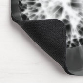 Tapis De Souris Horizon d'événement Mousepad (Coin)