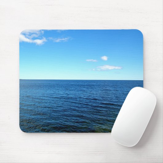 Tapis De Souris Horizon Mousepad (Avec souris)
