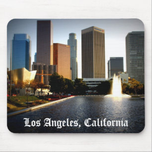 Tapis De Souris Horizon Mousepad de Los Angeles