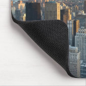 Tapis De Souris Horizon Mousepad de New York (Coin)