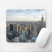 Tapis De Souris Horizon Mousepad de New York (Avec souris)