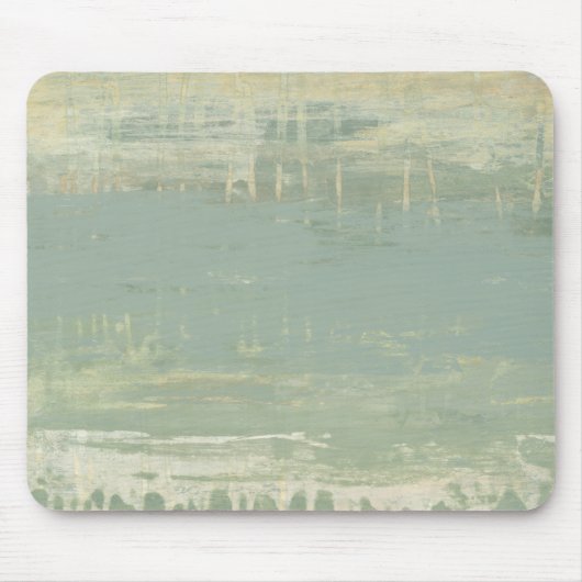 Tapis De Souris Horizon muet (Devant)