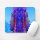 Tapis De Souris Horizon perdu (Avec souris)