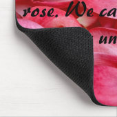 Tapis de souris horizontal - citation de Frienship (Coin)