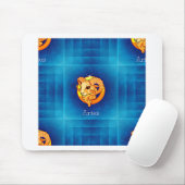 Tapis De Souris horoscope (Avec souris)