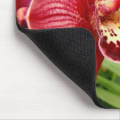 Tapis De Souris Hors concours d'orchidée (Coin)
