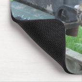 Tapis De Souris Hors de Noms (Coin)