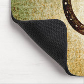 Tapis De Souris Horseshoe (Coin)