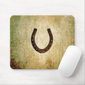 Tapis De Souris Horseshoe (Avec souris)