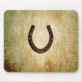 Tapis De Souris Horseshoe (Devant)