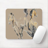 Tapis De Souris Horsing 2013 (Avec souris)