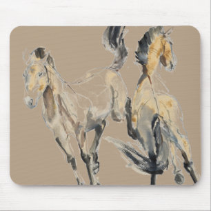 Tapis De Souris Horsing 2013