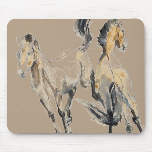 Tapis De Souris Horsing 2013 (Devant)