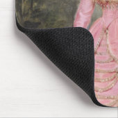 Tapis De Souris Hortense Schneider 1868 (Coin)