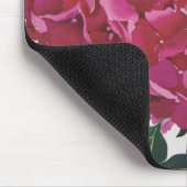 Tapis De Souris Hortensia (Coin)
