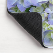 Tapis De Souris Hortensia (Coin)