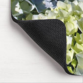 Tapis De Souris Hortensias (Coin)