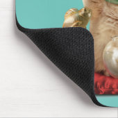 Tapis De Souris Hosico Maneki-neko (Coin)