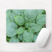 Tapis De Souris Hosta Mousepad (Avec souris)