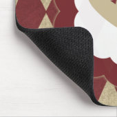 Tapis De Souris hot dog diamonds (Coin)