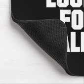 Tapis De Souris Hot Dog Looking For A Hallway Funny Hot Dog Lovers (Coin)