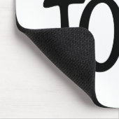 TAPIS DE SOURIS HOT JON (Coin)