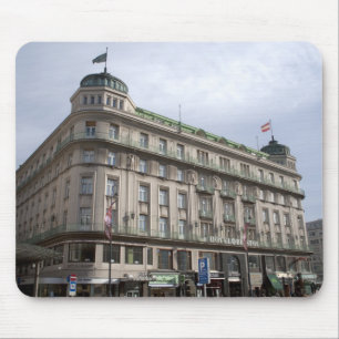 Tapis De Souris Hotel Bristol