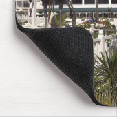 Tapis De Souris Hôtel Del (Coin)