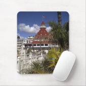 Tapis De Souris Hôtel Del (Avec souris)