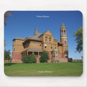 Tapis De Souris Hôtel Fairlawn Mansion mousepad