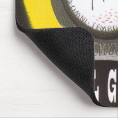 Tapis De Souris Hotel Gloria (Coin)