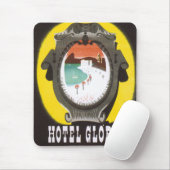 Tapis De Souris Hotel Gloria (Avec souris)