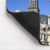 Tapis De Souris Hôtel Mousepad de Las Vegas Paris (Coin)