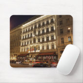 Tapis De Souris Hotel Sacher (Avec souris)