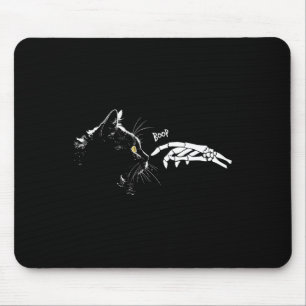 Tapis De Souris House Music Ghost Dj Illusion Optique Edm Hallowee