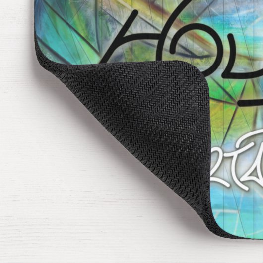 TAPIS DE SOURIS HOUSEPAD (Coin)