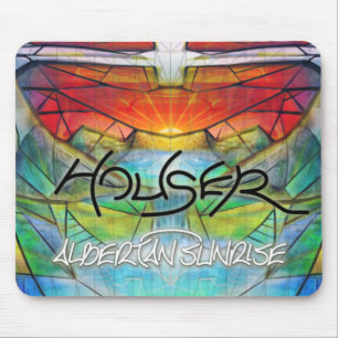 TAPIS DE SOURIS HOUSEPAD
