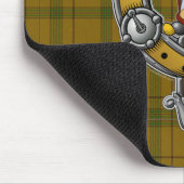 Tapis De Souris Houston (Coin)