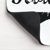 Tapis De Souris Houston (Coin)